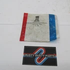 Harley Davidson Genuine Nos Ignition Timer Breaker Plate Shovelhead 32618-70A New. Price: $54.99.