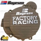 Boyesen Factory Racing Magnesium Ignition Cover For Ktm Xc 150 2013 New. Price: $155.73.