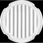 Heretic Lens - Clear Flood Light 40102 New. Price: $28.31.