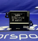 Yamaha Headlight Control Module (lcu) YZF-R9 2025-2026 Oem BEB-85490-01-00 Used. Price: $99.97.