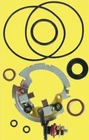 Wild Boar Parts Kit With Brush Holder 414-54004 253416 New. Price: $23.08.