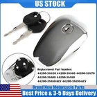 Fuel Gas Tank Cap Fit For Suzuki Intruder VS700 VS750 VS800 VS1400 44200-38820 New. Price: $28.69.