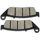 Caltric Front Brake Pads For Suzuki VL1500B Boulevard C90 Boss 2013-2017 New. Price: $18.50.