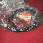 Nos Suzuki 34910-45222 Superseded By 34910-31990 Speedometer Cable New. Price: $33.99.