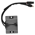 Voltage Regulator Rectifier For Harley-davidson Sportster Hugger XLH883 2003 New. Price: $37.99.