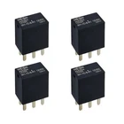 (4 Pack) Relay For Song Chuan Automotive Deere 301-1C-C-R1 U01 12VDC, 5 Pin New. Price: $14.24.