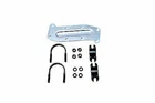 45" Coil Mount And Clamp Kit For Harley Davidson By V-twin New. Price: $49.57.