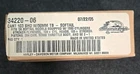 Harley-davidson New 103 Sho W/ 50MM Tb- Softail 34220-06 ( 76). Price: $85.00.