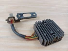 Honda GL1100 Goldwing Electrical Voltage Regulator Rectifier Shindengen SH238-12 Used. Price: $39.91.