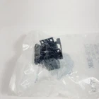Harley-davidson Receptacle Socket Housing B-position 73158-96BK New. Price: $18.76.