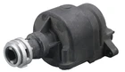 2014 Harley Electra Glide Ignition Switch Housing Assembly 71400012 Video Used. Price: $79.95.