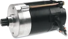 Drag Specialties 80-1005 High-performance Starter Motor 1.4KW Hitachi Black New. Price: $400.66.