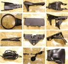 Ktm 890 Adventure 2021 2022 2023 2024 Fairing Cover Cowling Panel Airbox Used. Price: $110.00.
