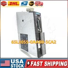 New Siemens Sinamics SMC30 Sensor Module. Price: $184.50.