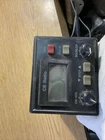 1986 1993 Yamaha Xvz 1300 Venture Royal Oem Cb Radio 59J-88180-01 (for Parts) Used. Price: $31.50.
