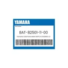 Yamaha Genuine Main Switch Steering Lock BAT-82501-11-00 New. Price: $155.99.