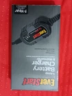New Ever Start Battery Charger. Price: $38.99.
