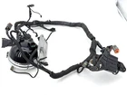 2002 Harley Sportster XL1200 Oem Main Wire Wiring Harness Ignition Switch & Key Used. Price: $152.10.