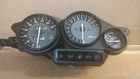 1997-2007 Yamaha YZF600 Gauges Instruments Speedometer Tachometer Temperature Used. Price: $185.07.