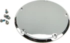 Harddrive Derby Cover Chrome Motorcycle Street Bike 302700 820-50810 New. Price: $67.46.