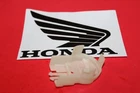 Nos Genuine Honda CB650 CB750 CB900 Switch Cover Custom Oem # 35102-431-007 New. Price: $9.95.