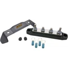 Bus Bar 4-POSITION Moose Offroad BBS-4RT With Ring Terminals New. Price: $29.99.