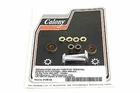 V-twin Generator 3-BRUSH Terminal Screw Kit 2126-12 New. Price: $24.36.