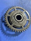 2004-2005 Honda Cbr 1000RR Starter Clutch Gear 28110MEL000 28115MEL000 Used. Price: $45.00.
