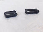 1990 1991 1992 Kawasaki Ninja ZX1100 Rubber Wire Harness Frame Grommets Used. Price: $14.95.