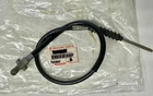 1974-1983 Kawasaki Nos Rear Brake Cable KE125 KS125 KD125 Oem 54022-024 Genuine New. Price: $24.99.