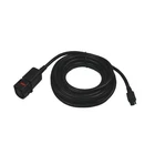 Innovate LM-2 Mtx-l 18-FT. Cable (for Use With Bosch Lsu 4.2 O2 Sensor) New. Price: $75.00.