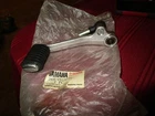 Yamaha Oem Shift Lever New 26H 18110 01. Price: $24.99.