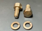 Harley 4506-29A Jd Vl Dl Single Dash Switch Assembly Bolts Nickel 29-36 New. Price: $18.95.