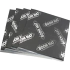 Dei Sound Dampening 50202; Boom Mat 12.5 X In., 4 Sheets New. Price: $53.82.