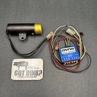 Kawasaki Suzuki Kz Gsxr Zx Dragbike Dynatek Shift Minder & Light 4CYL Used. Price: $79.95.