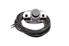 Chrome Two Wire Horn Switch Button For Harley-davidson New. Price: $42.99.