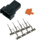 Namz MDR-8B Receptacle Kit * Compact And Versatile Solution New. Price: $18.95.
