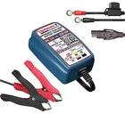 Tecmate Optimate Voltmatic 6V/12V 0.6A Battery Charger/maintainer (TM-401A) New. Price: $58.78.