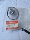 Genuine Suzuki Ignition Key 37141-94420 Nos Oem SUZ5 New. Price: $22.00.
