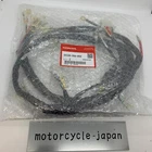 Honda Genuine CB750K Nos Main Wire Harness 32100-300-050 New. Price: $193.91.
