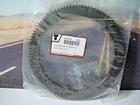 Harley Ring Gear 102 Tooth Clutch Drum Starter Bolt-on Flst V-twin 18-8319 Z9 New. Price: $109.99.