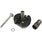 Drag Specialties Stainless Steel Advance Unit Kit 70-99 Harley Big Twin New. Price: $88.35.
