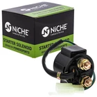 Niche Starter Solenoid Relay Switch For Polaris 0455028 Rzr 170 Can-am DS70 DS90 New. Price: $12.95.