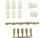 Ricks Motorsport Electric Shot Rectifier/regulator Connectors 11-113 86-1986 New. Price: $21.95.
