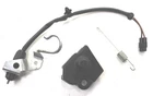 2023 Kawasaki KLX230 Oem Rear Brake Tail Light Switch 27010-0106 Used. Price: $30.00.