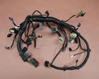 2009-2013 Harley Street Glide Cvo FLHXSE2 Front Sub Wiring Harness Interconnect Used. Price: $145.49.