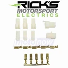 Ricks Motorsport Shot Rectifier/regulator Connectors For 1990-1993 Gb New. Price: $32.73.