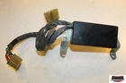 1986 Honda Goldwing GL1200 Rectifier Regulator Filter 31600-MG9-010 Used. Price: $19.99.