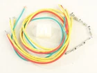 Ricks Wiring Harness Connector 4232/4235/12-4002/12-4932 Part# 11-103 New. Price: $28.02.