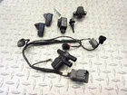 2008 09 Kawasaki Concours ZG1400 Oem Air Valve Harness Lot Sensors Map Used. Price: $23.24.
